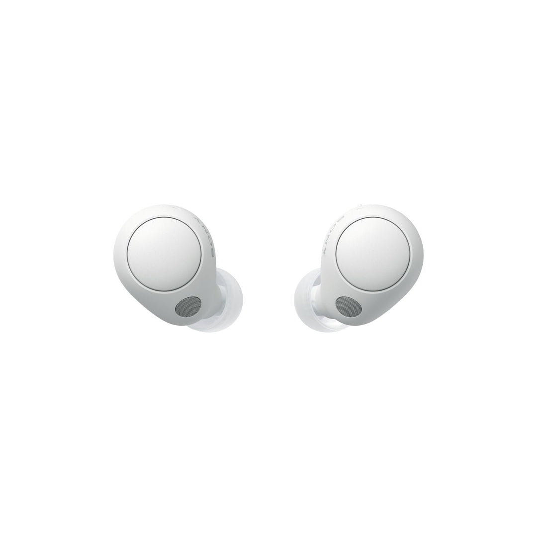 Wireless earbuds