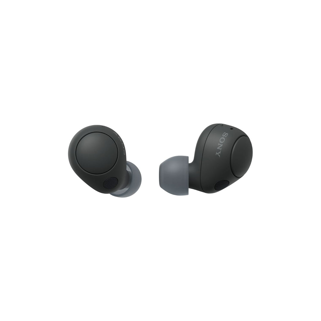 Wireless earbuds