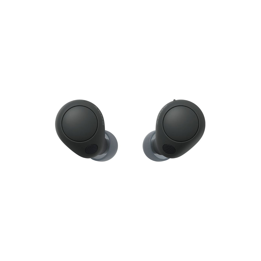 Wireless earbuds