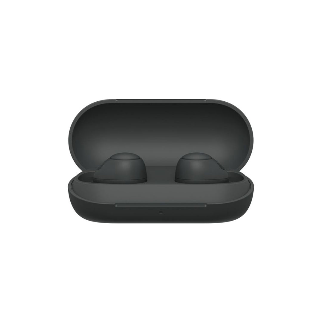 Wireless earbuds